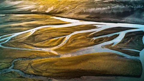 ก่อนสายเกินไป จีนบังคับใช้กฎหมาย คุ้มครองดูแล 'แม่น้ำเหลือง' แล้ว