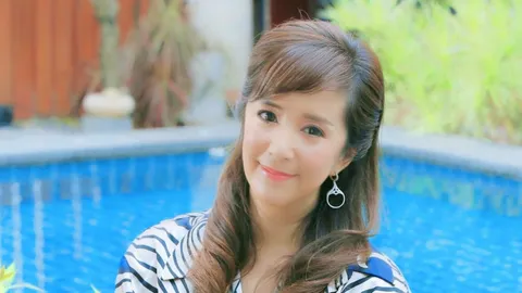 ต่าย สายธาร ประกาศโสดแล้วนะ แฟนๆ แห่แซวมีแฟนแค่วันเดียว