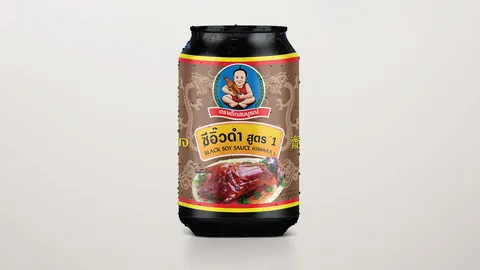 เด็กสมบูรณ์ เฉลยแล้ว "อิ๊วโซดา" ที่แท้คอนเทนต์ แต่แจกสูตรทำกินเองได้จริง