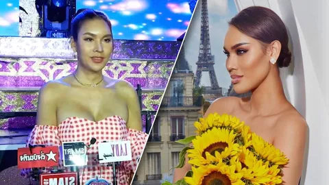 เมญ่า ตอบแล้ว หลัง แอนนา ประกาศไม่ขอร่วมงานอีก เคลียร์ดราม่าเอาเด็กพิการมาหาแสง