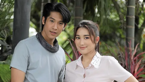 ช่องวันส่ง “ตำย่าบอก” รสแซ่บซี้ดจี๊ดถึงเครื่อง รับไม้ต่อฮีโรพลังพันธุ์ “ข้าวเหนียวทองคำ”