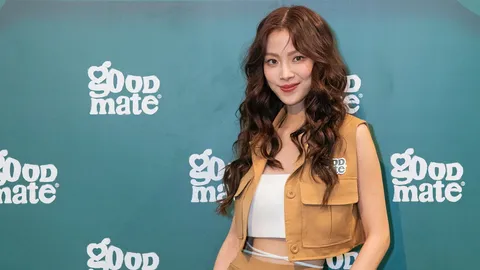 “ใบเฟิร์น” ไฟเขียว “นาย” อยากเรียกแฟนเมื่อไหร่ก็ได้ไม่ติด ยอมให้จีบทั้งชีวิต