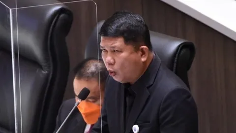 เลือกตั้ง 2566 : “สุเทพ” โอดค่ายส้มไม่เป็นธรรม-“วรรณวิภา” ไม่น้อยใจปาร์ตี้ลิสต์ร่วง