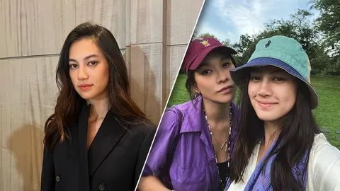 คลอดีน อทิตยา เคลื่อนไหวไอจีแล้ว หลังถูกจับตาห่าง พลอย เฌอมาลย์