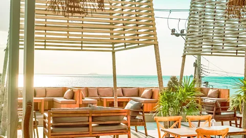 20 คาเฟ่พัทยา 2024 ติดทะเล กาแฟเด็ด วิวดีต่อใจ อัปเดตใหม่มาแรง