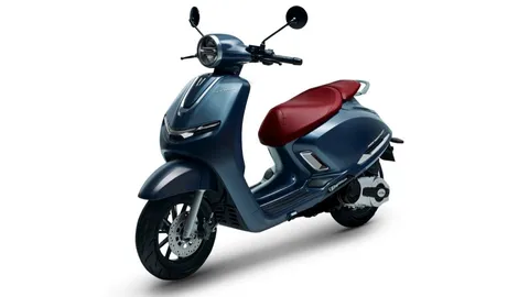 ของดีราคาแรง! สกู๊ตเตอร์ HORIZON 150 / 300 จักรยานยนต์คนมีสไตล์ 