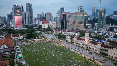สภามาเลเซียรับรองกฎหมายเลิกประหารชีวิต