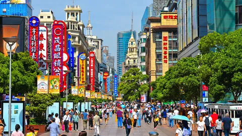 “เทนเซ็นต์ คลาวด์” ส่งบริการ “China Connect” หนุนผู้ประกอบการไทยลุยตลาดจีน