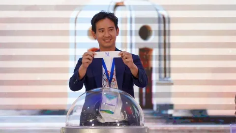 เลือกตั้ง 66 : ก้าวไกล เปิดรายชื่อ ส.ส.ปาร์ตี้ลิสต์ 15 อันดับเเรก