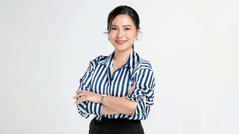 "พัชรนันท์ โกศลสมบัตินนท์" สาวเก่งหัวใจแกร่งกับบทบาทใหม่ที่ท้าทายความสามารถ