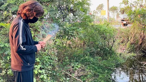 รับลูกกลับบ้าน 