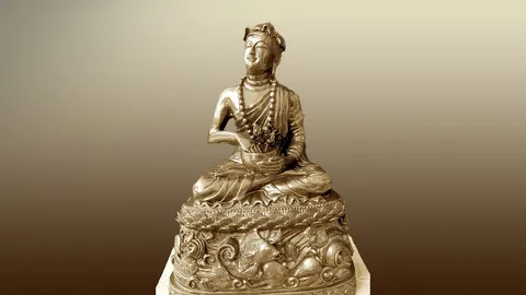 คาถาบูชาพระอุปคุต วิธีขอความเฮง ความรักดี มีเงินเหลือใช้