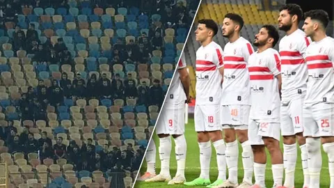 ผิดหรือไม่ ปธ.ทีมดังอียิปต์ เตรียมแบนแฟนตัวเอง เพราะแปรอักษร อิโมจิหน้าโกรธ หลังฟอร์มห่วย