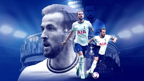 Extra Time Podcast - แฮร์รี เคน ชายที่เปลี่ยนคำดูถูกให้เป็น “ประตู”