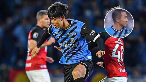 ชนาธิปลง 10 นาทีสุดท้าย "ฟรอนตาเล" เจ๊า "อูราวะฯ" 0-0 "ลูวาน คัพ 2023" รอบแบ่งกลุ่ม