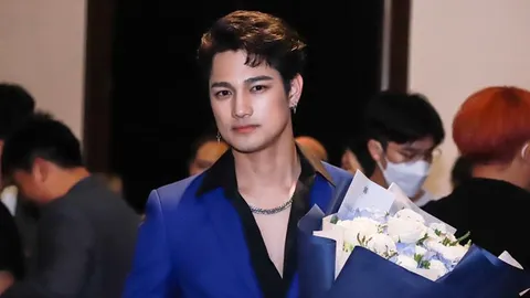 "ปาล์ม ศุภชัย" กลับมาอยู่โหมดคนโสด พร้อมแคปชันสุดฮา “โสดจีบง่าย ไม่ใช่คนใจแข็งนะ ตับแข็ง”