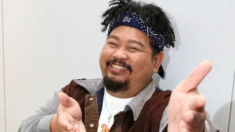 “ป๊อบ ปองกูล” เคาะสนิมเล่นหนัง “อาตมาฟ้าผ่า” ถ่ายอย่างโหด รู้จัก “คารีสา” ตั้งแต่ยังเด็ก