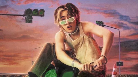 9 ปีที่รอคอย! “ซีดี กันต์ธีร์” ตื่นเต้นมีอัลบั้มเต็มครั้งแรกในชีวิต “OMW!”