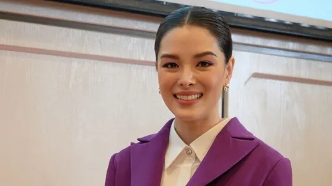 “ลีเดีย” สนิท “พลอย” ปิดปากไม่พูดความสัมพันธ์กับ “โต้ง ทูพี” ยกหูเคลียร์ “คลอดีน” (คลิป)