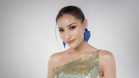 “นุชนันท์ วรรวิรา” เปลี่ยนชื่อใหม่เสริมความปัง พร้อมส่งเพลงใหม่