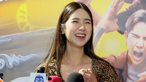 “นุ่น-สุทธิภา” เคลียร์ใจ! ถูกโยงเป็นมือที่ 3 ทำให้ “ก้อย” เลิก “นิกกี้” (คลิป)