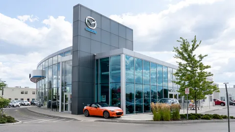 มาสด้าเปิดแผนมุ่งมั่นสู่การเติบโตยั่งยืน เตรียมขึ้นแบรนด์อันดับหนึ่งที่มัดใจลูกค้า