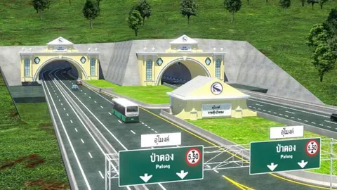 เดินหน้าทางด่วนเอ็กซ์โป กะทู้-ป่าตอง, ยื่นข้อเสนอวันนี้, รายเดียวก็ไม่ล้ม