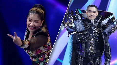 โต้ง ทูพี โดนกรรมการชงเข้ม หลังมีข่าว พลอย เฌอมาลย์ อึกอักตอบคำถามไม่ถูก