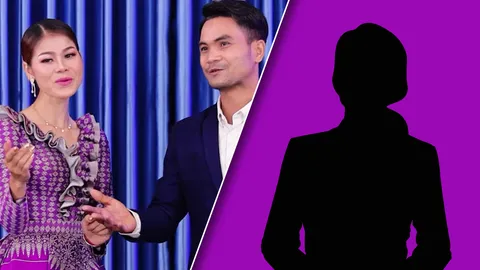 ชี้แจงแล้ว เน็ตไอดอลไทย อวยเพลง "เขมร" ประจำ "ซีเกมส์ 2023" ล่าสุดโดนทัวร์ลงยับ (คลิป)