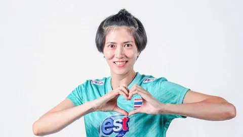 “ปลื้มจิตร์” เผยคำพูด “โค้ชอ๊อด” ที่ฟังแล้วเจ็บจี๊ด ก่อนใช้เป็นแรงฮึดพาคว้าแชมป์เอเชีย