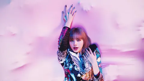 ลิซ่า สร้างสถิติ เพลง LALISA ยอดวิว 600 ล้านเร็วที่สุดในศิลปินหญิง K-POP