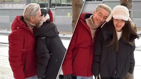 ปู แบล็คเฮด โพสต์คลิปสุดโรแมนติก อวยพรวันเกิด แจนจัง (คลิป)