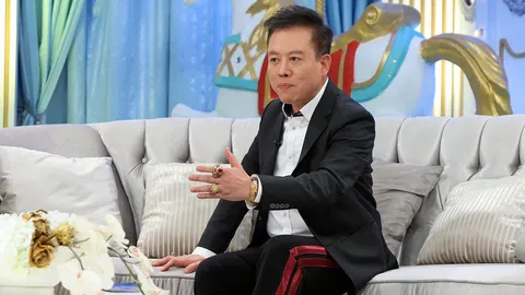 "อาจารย์ลักษณ์" ฟันธงนายกรัฐมนตรีคนใหม่ เช็กดวงโคตรรวยรับสงกรานต์!