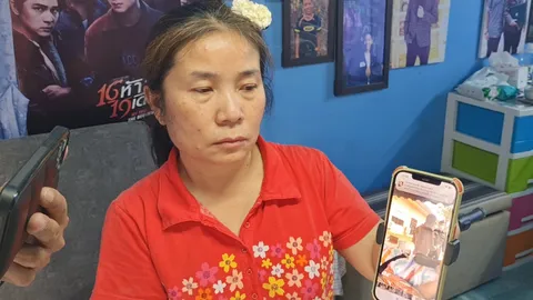 ฟัง 2 มุม ดราม่าแม่ "อ็อฟ ธนกฤต" พาลูกป่วยติดเตียง มาหน่วยรับเลือกทหารกองเกิน