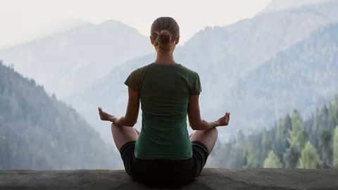 สมาธิแบบโฮโช