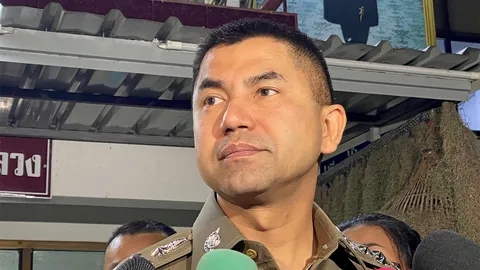 ปิดคดีลักปืนหลวง