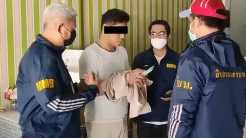 รวบ ดร.เอก ฅนปั้นดิน อ้างสนิทรองนายกฯ ตุ๋นฝากเข้าทำงาน ได้ไป 14 ล้าน