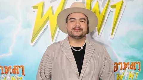 “โอ๊ต ปราโมทย์” โต้ข่าวลือใกล้ลั่นระฆังวิวาห์ ชีวิตช่วงนี้ทำแต่งาน