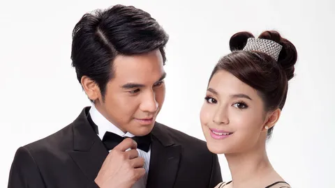 “โป๊ป-มิว” ร่วมพิสูจน์รักแท้ ใน สุภาพบุรุษจุฑาเทพ คุณชายปวรรุจ รีรัน