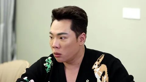 มดดำ ช็อก ลีน่าจัง ดึงวิกผม แพรรี่ ไม่คิดว่าจะเกิดขึ้น ยืนยันไม่ได้จัดฉาก