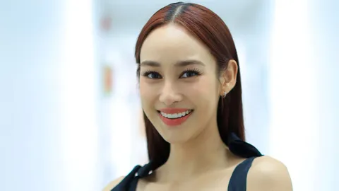 "นาว" ชวนมาสนุกโค้งสุดท้ายละคร "สร้อยนาคี" ลุ้นบทสรุปรักของนางพญานาคี