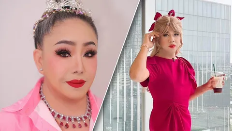 ใครจะทน แพรรี่ เปิดใจดราม่ากระชากวิก ไม่ยอมฟ้องกลับ ลีน่า จัง ให้เป็นบทเรียน