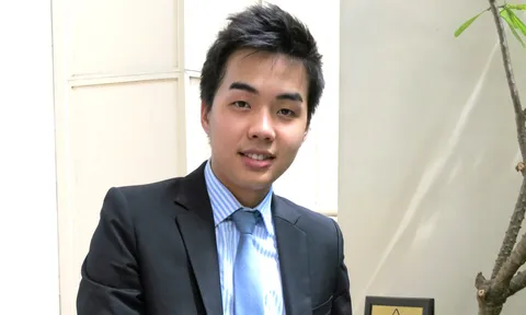 ความมุ่งมั่น ของ ณัฐพล หงษ์ศรีสุข สร้างธุรกิจ เจมส์ แกลอรี่ เป็นแบรนด์อินเตอร์