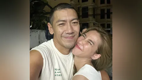 พลอย เฌอมาลย์ คอมเมนต์ ป๋อมแป๋ม พากันขำใครคือ โต้ง ทูพี ตัวจริงกันแน่ 