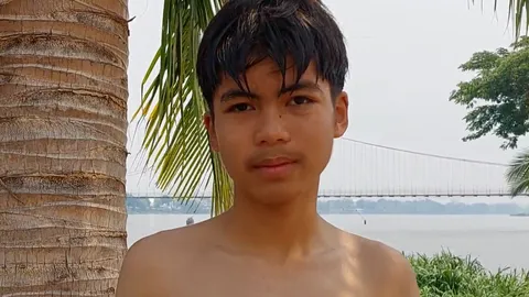 ชื่นชม ฮีโร่ 17 ปี กระโดดน้ำปิง ช่วย 2 เยาวชนชายหญิงจมน้ำ รอดหวุดหวิด 