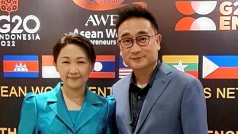 "ชวัลวัฒน์ อริยวรารมย์" เพิ่งสึกไม่นานก็คิดถึงคุณภรรยาแทบแย่