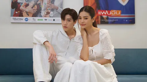 แฟนคลับฝันสลาย GDH ร่อนจดหมายแจ้งขอระงับถ่ายภาพยนตร์ พีพี-อิงฟ้า