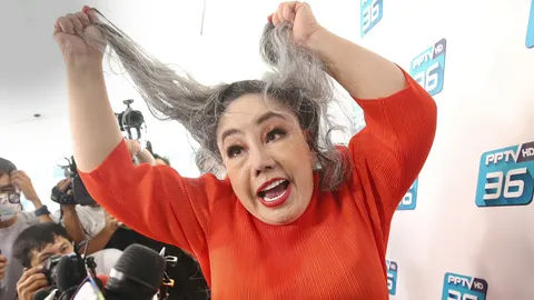 ลีน่าจัง เสียใจตกเป็นเหยื่อทำให้คนอื่นดัง แม้โดนด่าก็จะไม่เปลี่ยนตัวเอง