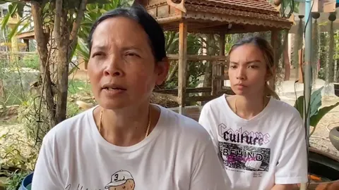 อดีตเมีย ด.ต.ปืนโหด เปิดปมแค้นถูกผู้ใหญ่รงค์หลอกหมดตัว แถมโดนจ้างมือปืนเก็บ