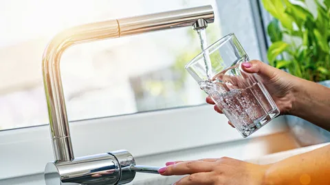 เพิ่มคลอรีนประปาหน้าร้อน คุมคุณภาพน้ำป้องกันโรค กปน.แนะวิธีลดกลิ่น